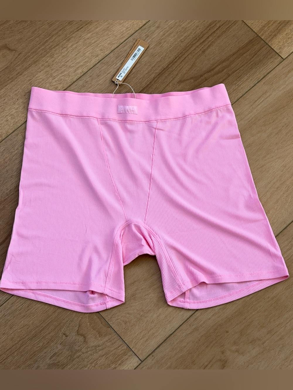 New Skims Boxers L